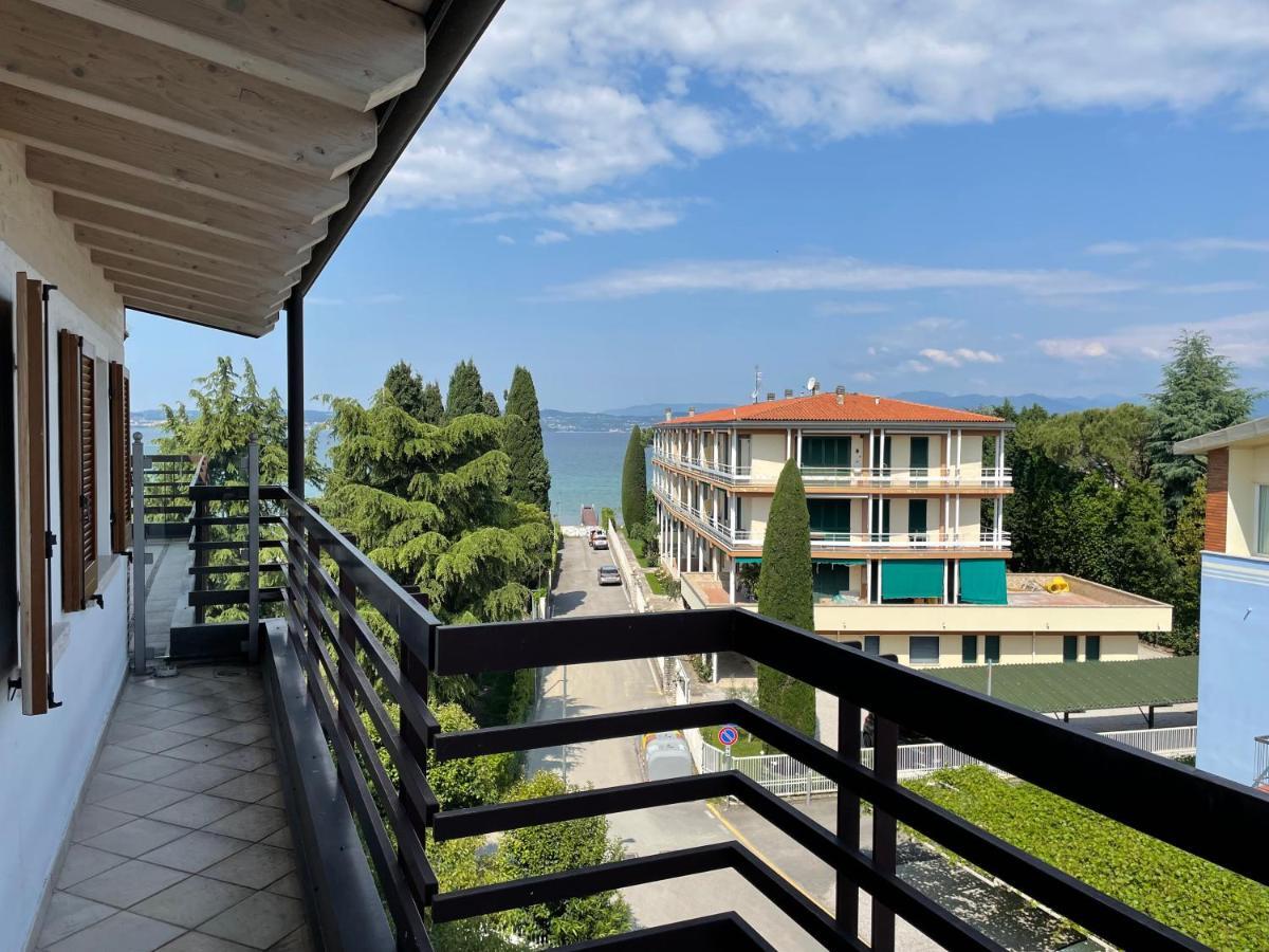 Residence Alexandra Stay Sirmione Exterior foto