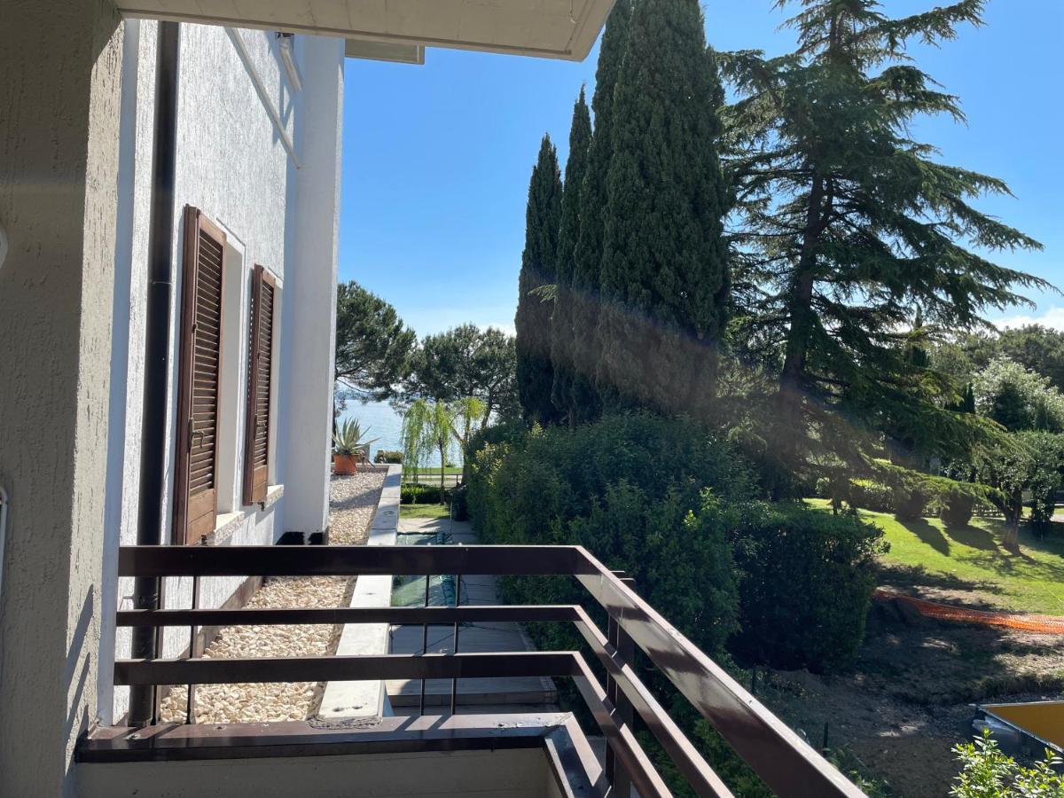 Residence Alexandra Stay Sirmione Exterior foto