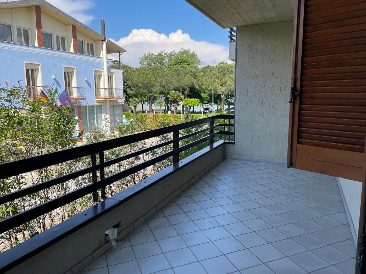 Residence Alexandra Stay Sirmione Exterior foto