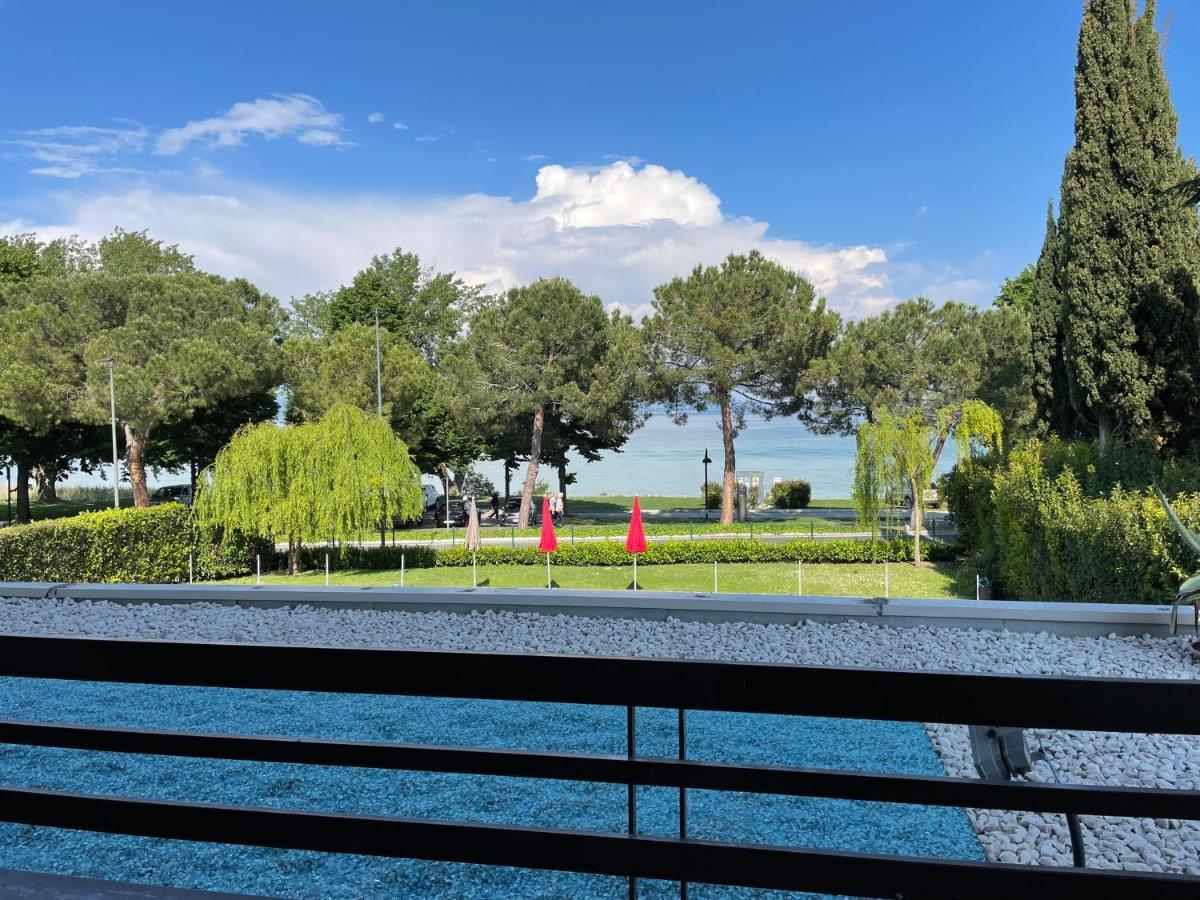 Residence Alexandra Stay Sirmione Exterior foto