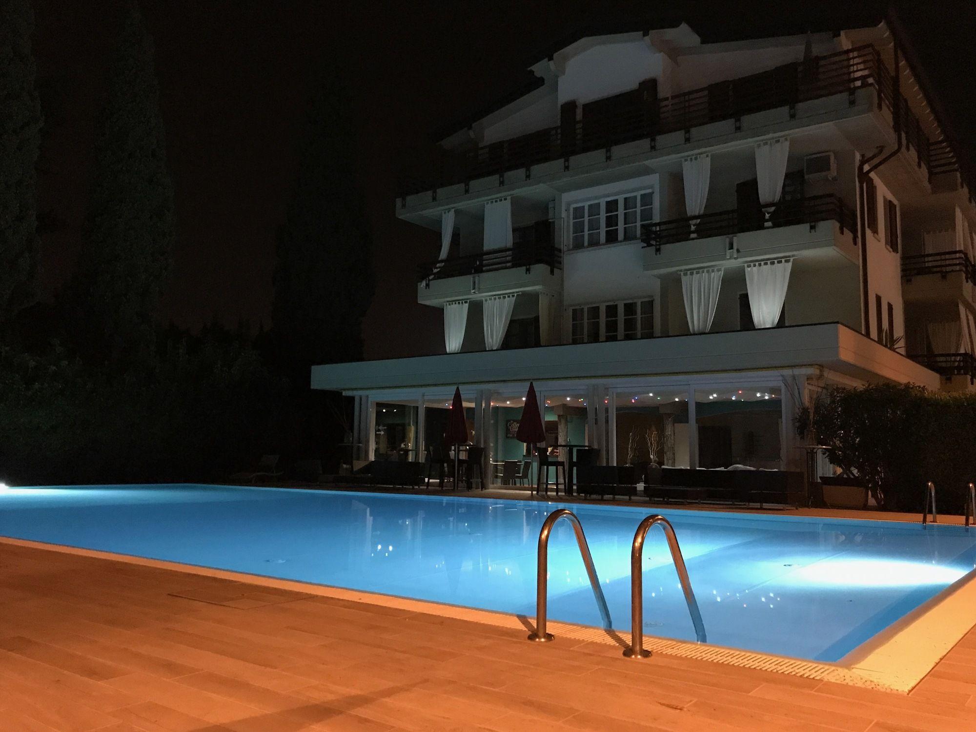 Residence Alexandra Stay Sirmione Exterior foto