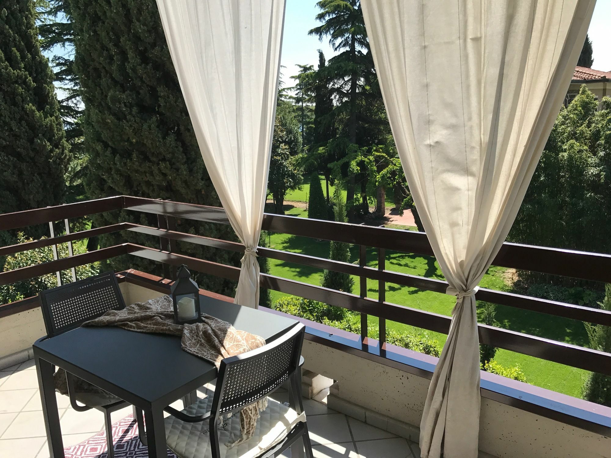 Residence Alexandra Stay Sirmione Exterior foto