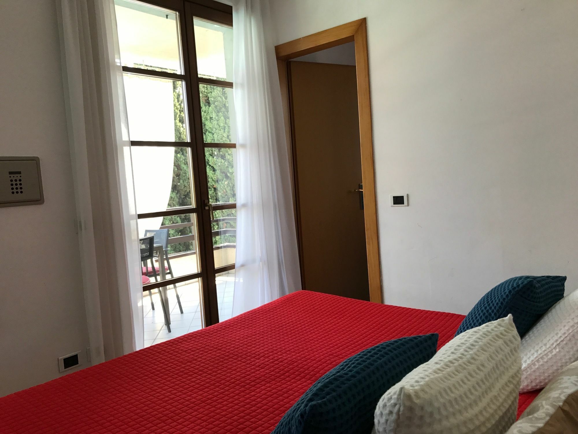 Residence Alexandra Stay Sirmione Exterior foto