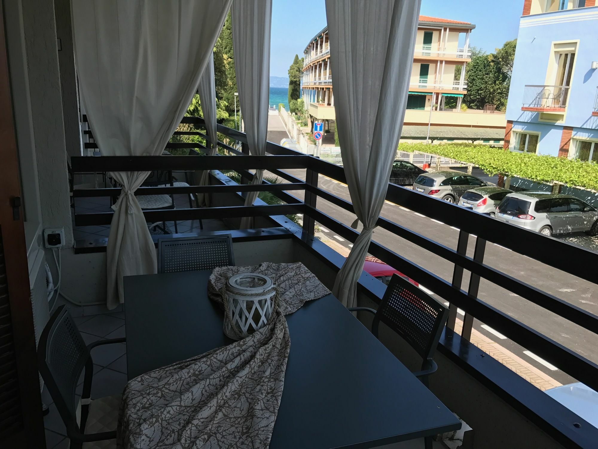 Residence Alexandra Stay Sirmione Exterior foto